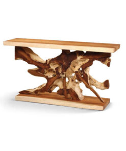 Aramis Console Table