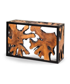 Duncan Console Table